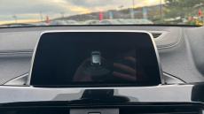 BMW X2 sDrive 18d Sport 5dr Diesel Hatchback